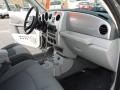Silver Steel Metallic - PT Cruiser Touring Photo No. 21