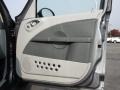 Silver Steel Metallic - PT Cruiser Touring Photo No. 22