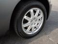 Silver Steel Metallic - PT Cruiser Touring Photo No. 23