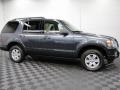 2010 Black Pearl Slate Metallic Ford Explorer XLT 4x4  photo #8