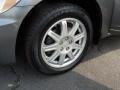 Silver Steel Metallic - PT Cruiser Touring Photo No. 25