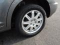 Silver Steel Metallic - PT Cruiser Touring Photo No. 26