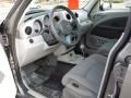 Silver Steel Metallic - PT Cruiser Touring Photo No. 28