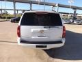 Summit White - Suburban 1500 Z71 4x4 Photo No. 4