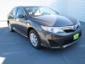 Magnetic Gray Metallic - Camry LE Photo No. 1