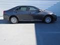Magnetic Gray Metallic - Camry LE Photo No. 2