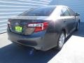 Magnetic Gray Metallic - Camry LE Photo No. 3