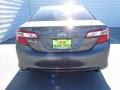 Magnetic Gray Metallic - Camry LE Photo No. 4