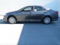 Magnetic Gray Metallic - Camry LE Photo No. 5