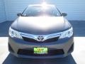 Magnetic Gray Metallic - Camry LE Photo No. 7