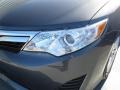 Magnetic Gray Metallic - Camry LE Photo No. 8