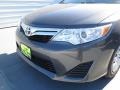 Magnetic Gray Metallic - Camry LE Photo No. 9