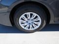 Magnetic Gray Metallic - Camry LE Photo No. 10