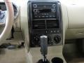 2010 Black Pearl Slate Metallic Ford Explorer XLT 4x4  photo #27
