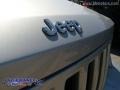 2008 Bright Silver Metallic Jeep Liberty Sport 4x4  photo #16