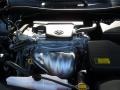 Magnetic Gray Metallic - Camry LE Photo No. 16