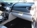 Magnetic Gray Metallic - Camry LE Photo No. 17