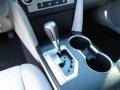 Magnetic Gray Metallic - Camry LE Photo No. 27