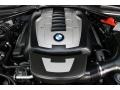4.8 Liter DOHC 32-Valve VVT V8 Engine for 2009 BMW 6 Series 650i Convertible #73261038