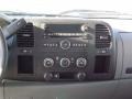 2008 Summit White GMC Sierra 1500 SLE Crew Cab  photo #9