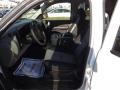 2008 Summit White GMC Sierra 1500 SLE Crew Cab  photo #12