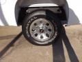 2008 Summit White GMC Sierra 1500 SLE Crew Cab  photo #17