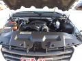 2008 Summit White GMC Sierra 1500 SLE Crew Cab  photo #19