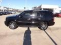 Onyx Black - Yukon Denali AWD Photo No. 2