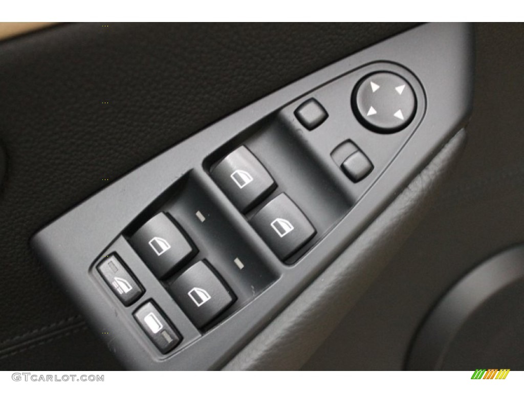 2009 BMW 6 Series 650i Convertible Controls Photo #73261396