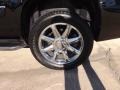 Onyx Black - Yukon Denali AWD Photo No. 23