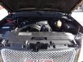 Onyx Black - Yukon Denali AWD Photo No. 25