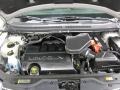 2009 Brilliant Silver Metallic Lincoln MKX AWD  photo #9