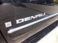 Onyx Black - Yukon Denali AWD Photo No. 27