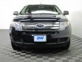 Dark Ink Blue Metallic - Edge SE AWD Photo No. 3