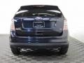 Dark Ink Blue Metallic - Edge SE AWD Photo No. 4