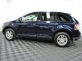 Dark Ink Blue Metallic - Edge SE AWD Photo No. 6