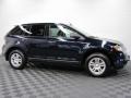Dark Ink Blue Metallic - Edge SE AWD Photo No. 7