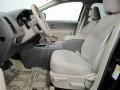 Dark Ink Blue Metallic - Edge SE AWD Photo No. 9