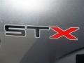 2013 Sterling Gray Metallic Ford F150 STX SuperCab  photo #12