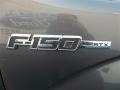 2013 Sterling Gray Metallic Ford F150 STX SuperCab  photo #16