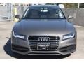 Dakota Grey Metallic - A7 3.0T quattro Premium Photo No. 2