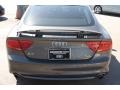 Dakota Grey Metallic - A7 3.0T quattro Premium Photo No. 5