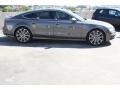 Dakota Grey Metallic - A7 3.0T quattro Premium Photo No. 7