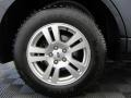 Dark Ink Blue Metallic - Edge SE AWD Photo No. 26