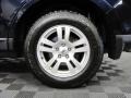 Dark Ink Blue Metallic - Edge SE AWD Photo No. 27