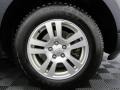 Dark Ink Blue Metallic - Edge SE AWD Photo No. 28