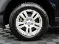 Dark Ink Blue Metallic - Edge SE AWD Photo No. 29