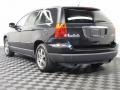 Brilliant Black - Pacifica Touring AWD Photo No. 2