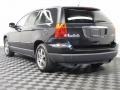 2007 Brilliant Black Chrysler Pacifica Touring AWD  photo #2