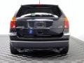 2007 Brilliant Black Chrysler Pacifica Touring AWD  photo #4